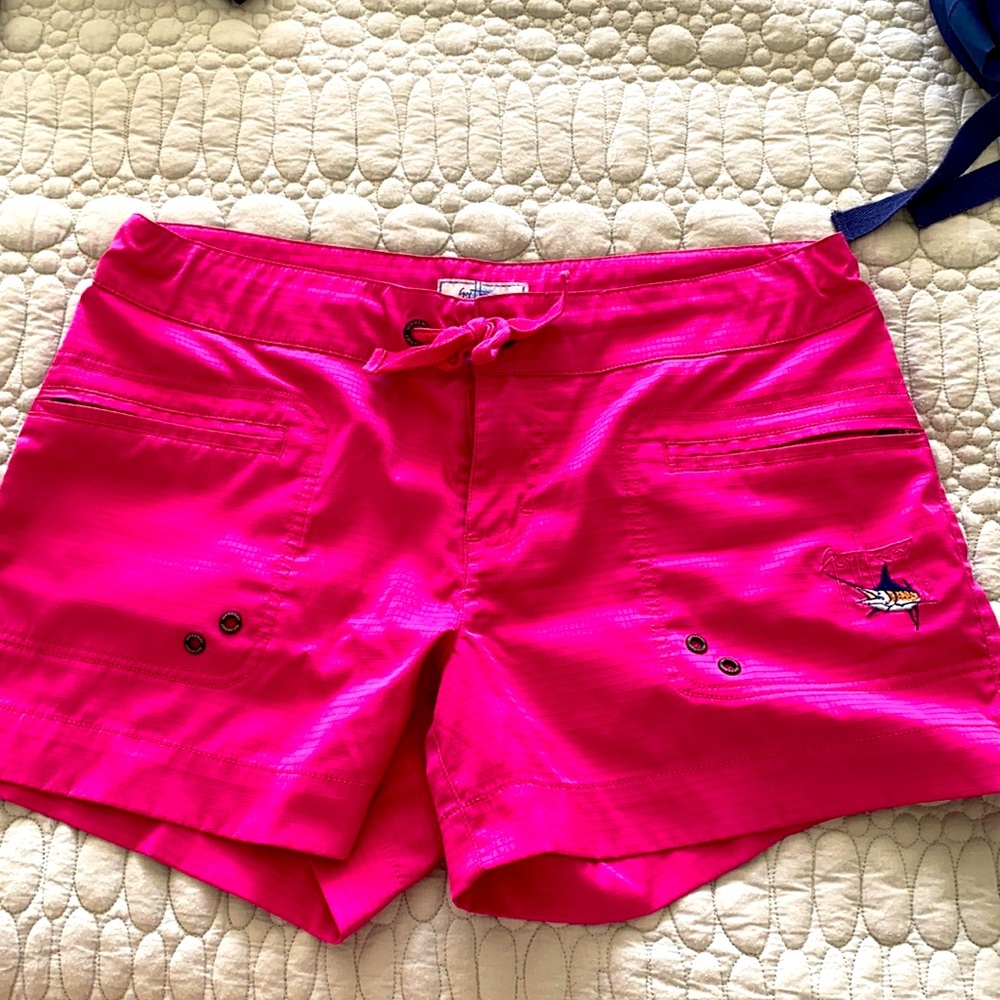 Guy Harvey water shorts